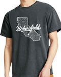 Bakersfield Cali Lino Cut