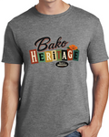 Bako Heritage Logo Tshirt