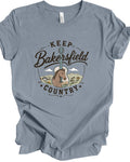 Keep Bakersfield Country